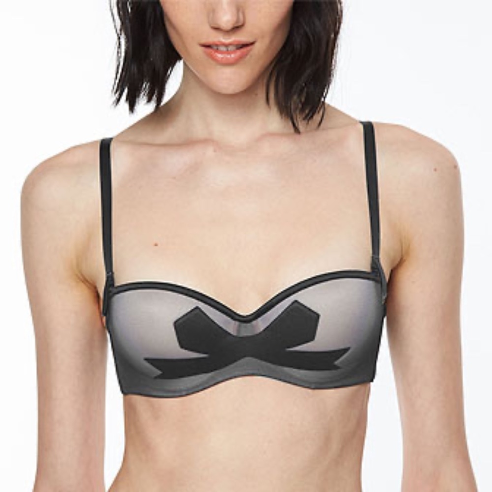 Chantal Thomass Noeuds et Merveilles Underwire Bra